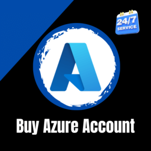 Buy Azure Account