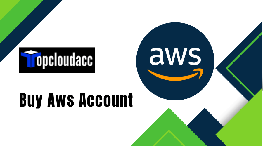 Buy AWS Account