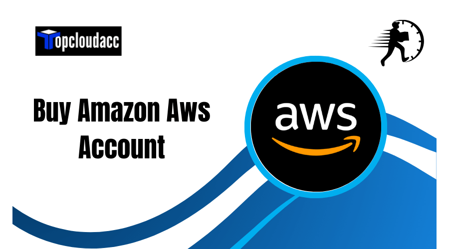 AWS Account For Sale