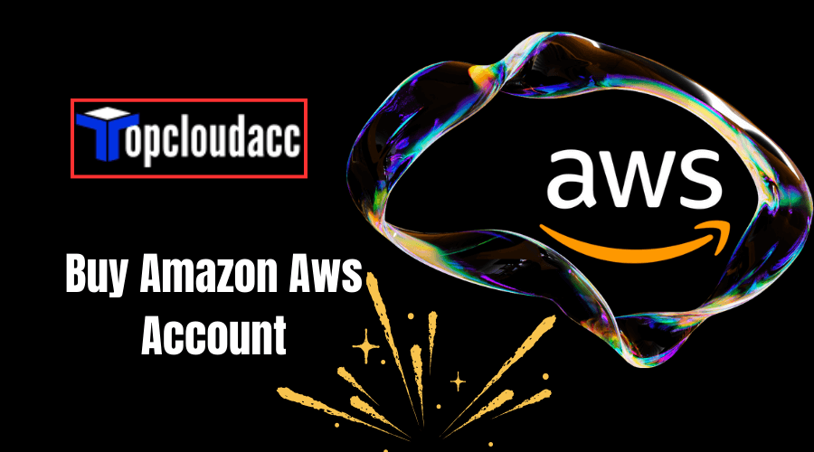 Buy verified Amazon AWS account