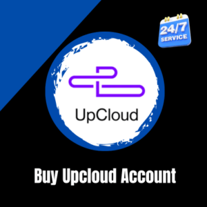 Buy Upcloud Account