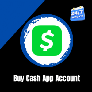 Buy Cash App Account