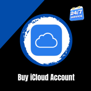 Buy iCloud Account