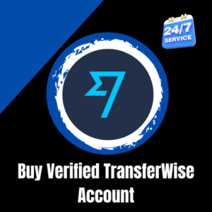 Buy Verified TransferWise Account