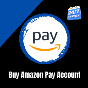 Buy Amazon Pay Account