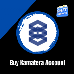 Buy Kamatera Account