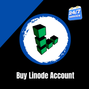 Buy Linode Account